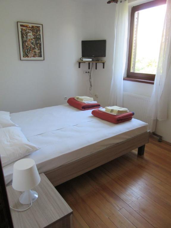 Villa Kucan Porat  Quarto foto