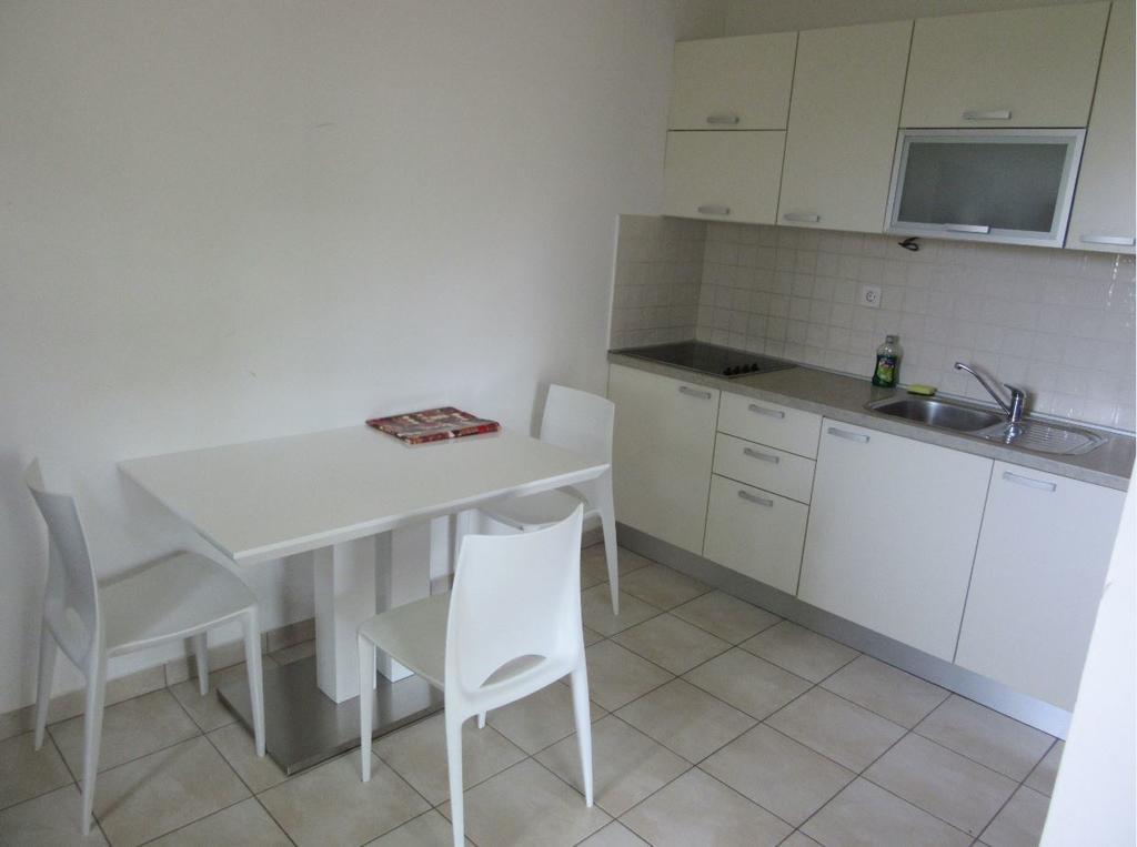 Villa Kucan Porat  Quarto foto